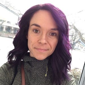 Meet your Posher, Gillian